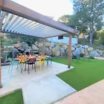 Montinu Di Caramontinu Villa Sainte-Lucie de Porto-Vecchio