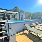 Villa Montinu Di Caramontinu Sainte-Lucie de Porto-Vecchio