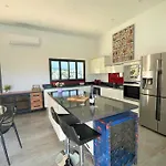 Montinu Di Caramontinu Villa Sainte-Lucie de Porto-Vecchio