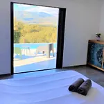 Montinu Di Caramontinu Villa *