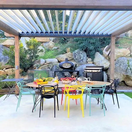 Montinu Di Caramontinu * Sainte-Lucie de Porto-Vecchio