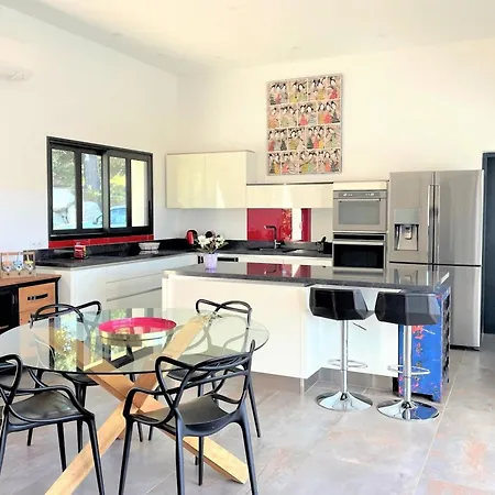 Vila Montinu Di Caramontinu *