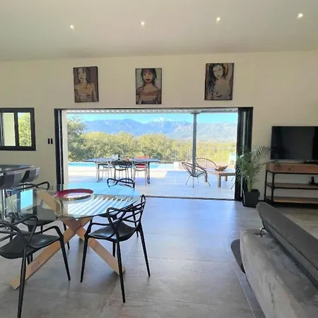 Montinu Di Caramontinu Vila *