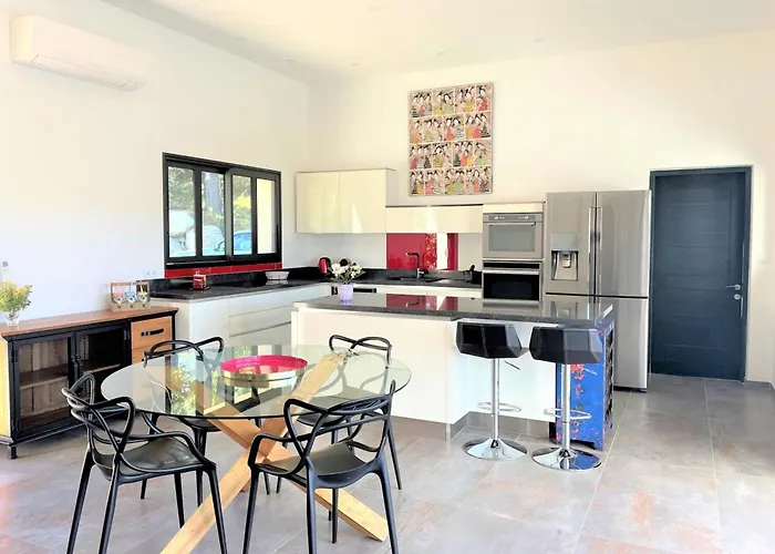 Vila Montinu Di Caramontinu *