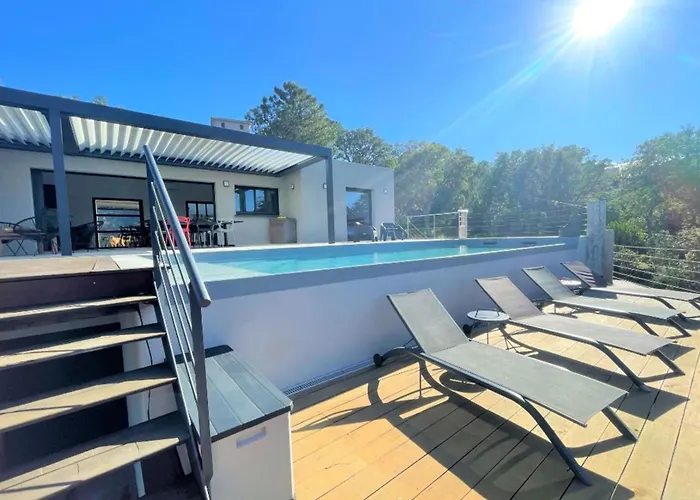 Montinu Di Caramontinu * Sainte-Lucie de Porto-Vecchio