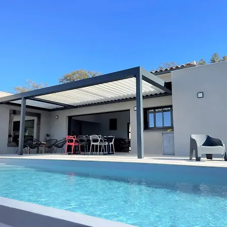 Villa Montinu *