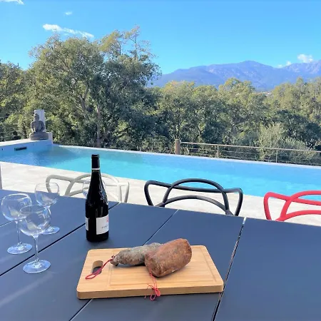 Villa Montinu