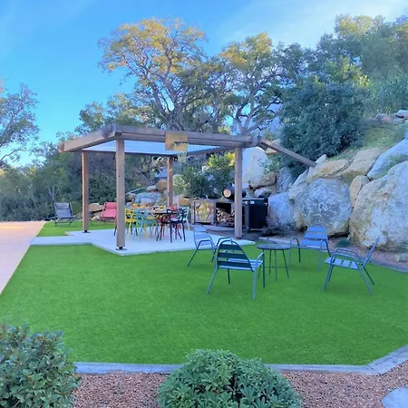 Montinu Di Caramontinu Sainte-Lucie de Porto-Vecchio