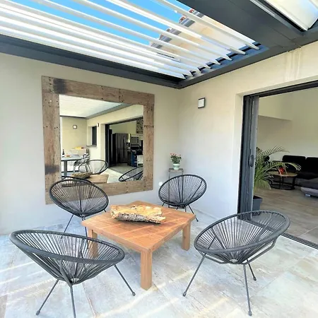 Willa Montinu Di Caramontinu