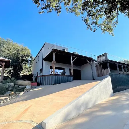 Villa Montinu Di Caramontinu Sainte-Lucie de Porto-Vecchio