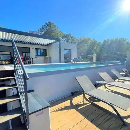 Montinu Di Caramontinu * Sainte-Lucie de Porto-Vecchio