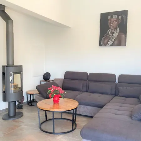 Villa Montinu Di Caramontinu *