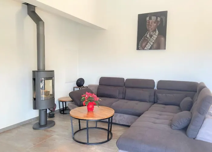 Villa Montinu Di Caramontinu *